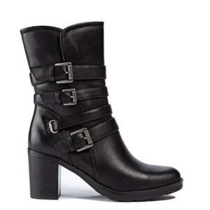 BareTraps Gaia Boots